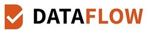 DataFlow logo
