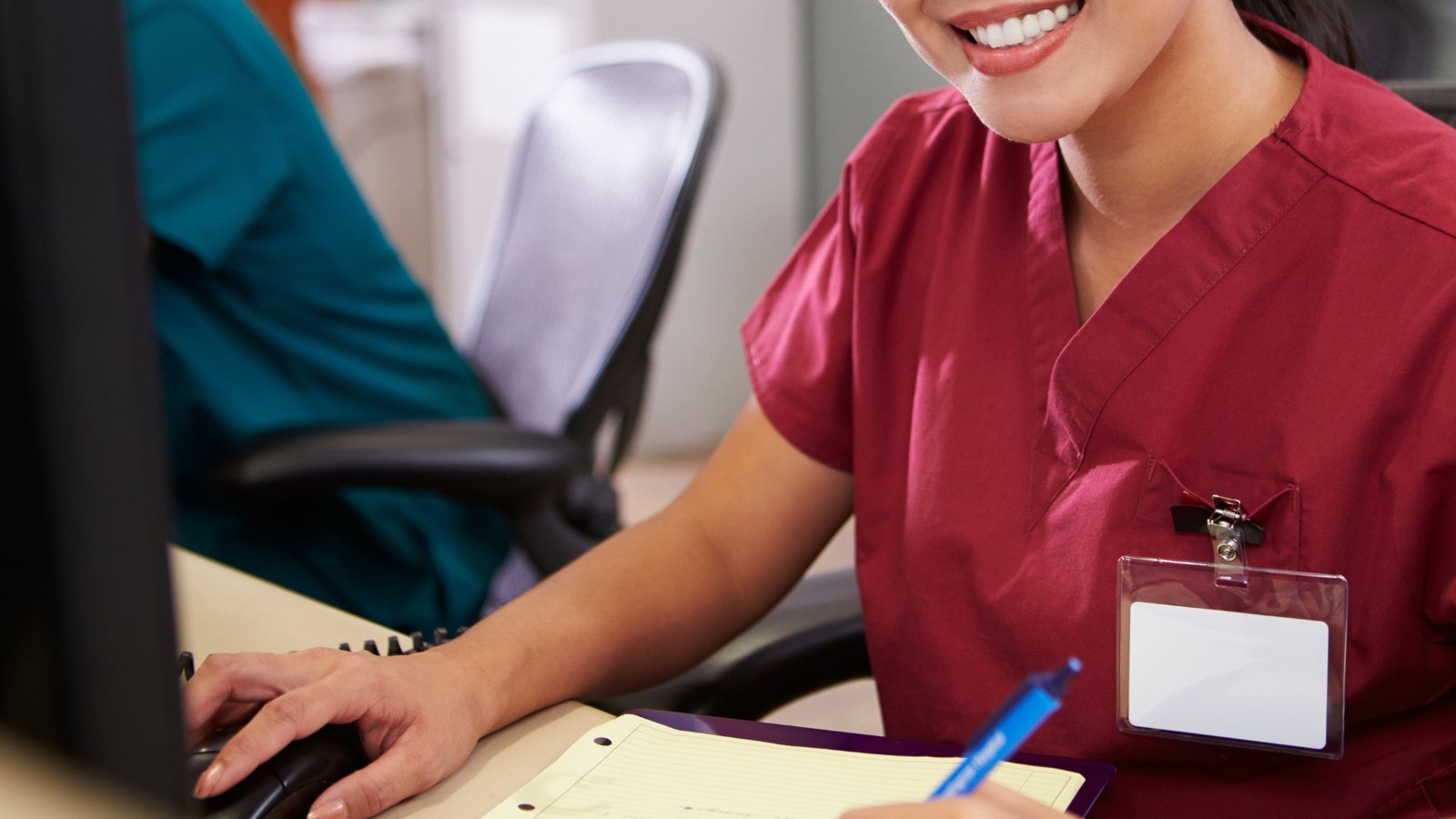 DHA - RN review course