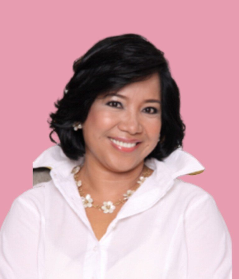 Prof. Liz Gapuz Iciano
