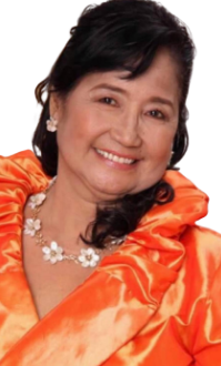 Mrs. Evangeline A. Gapuz