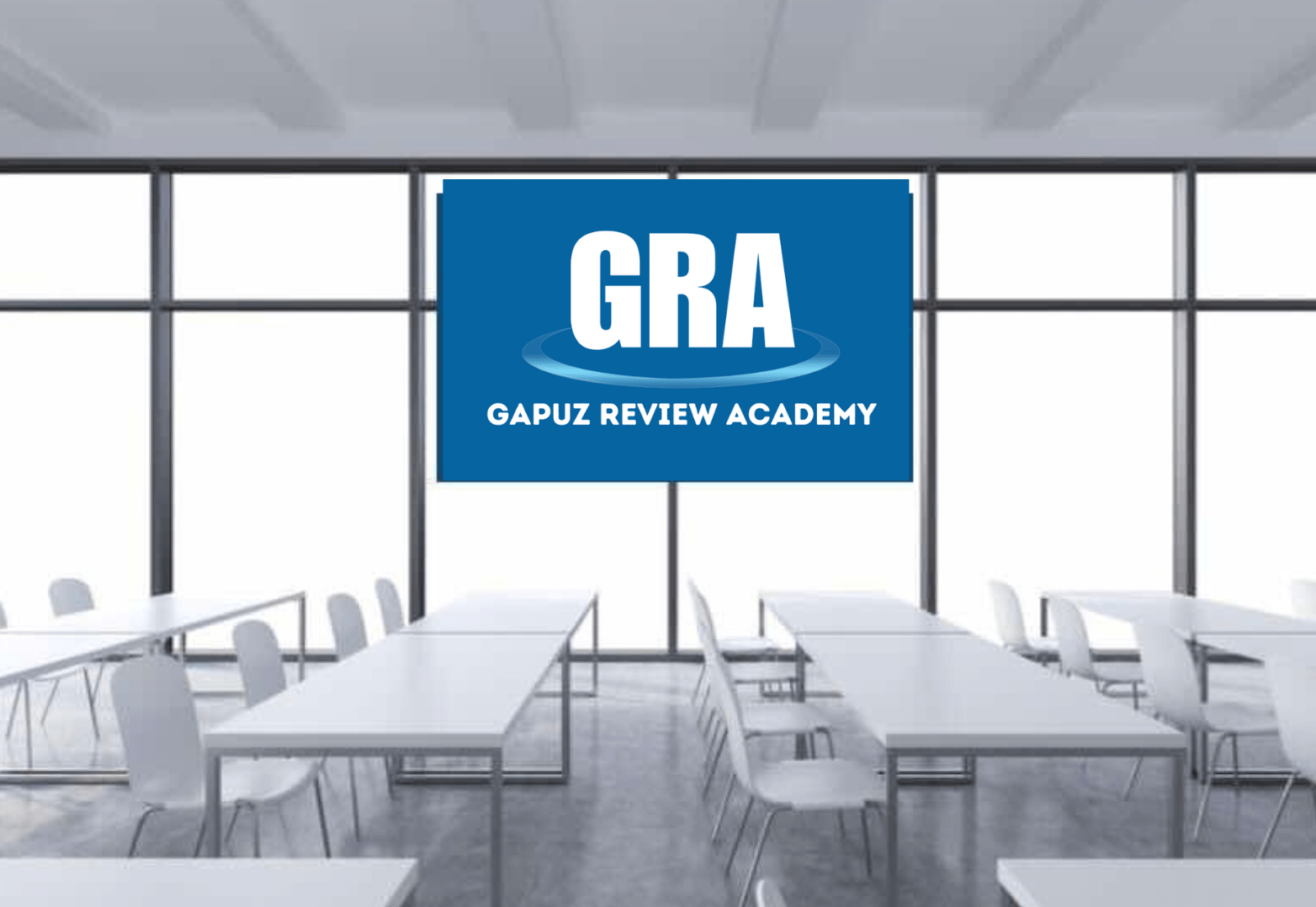 Gapuz Review Academy leadership and legacy