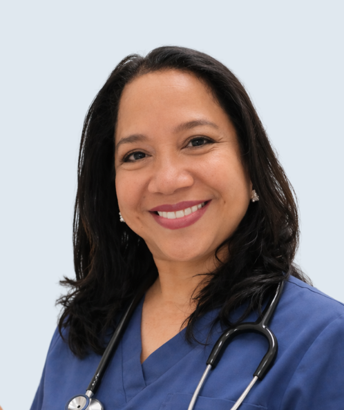 Prof. Liz Gapuz Iciano
