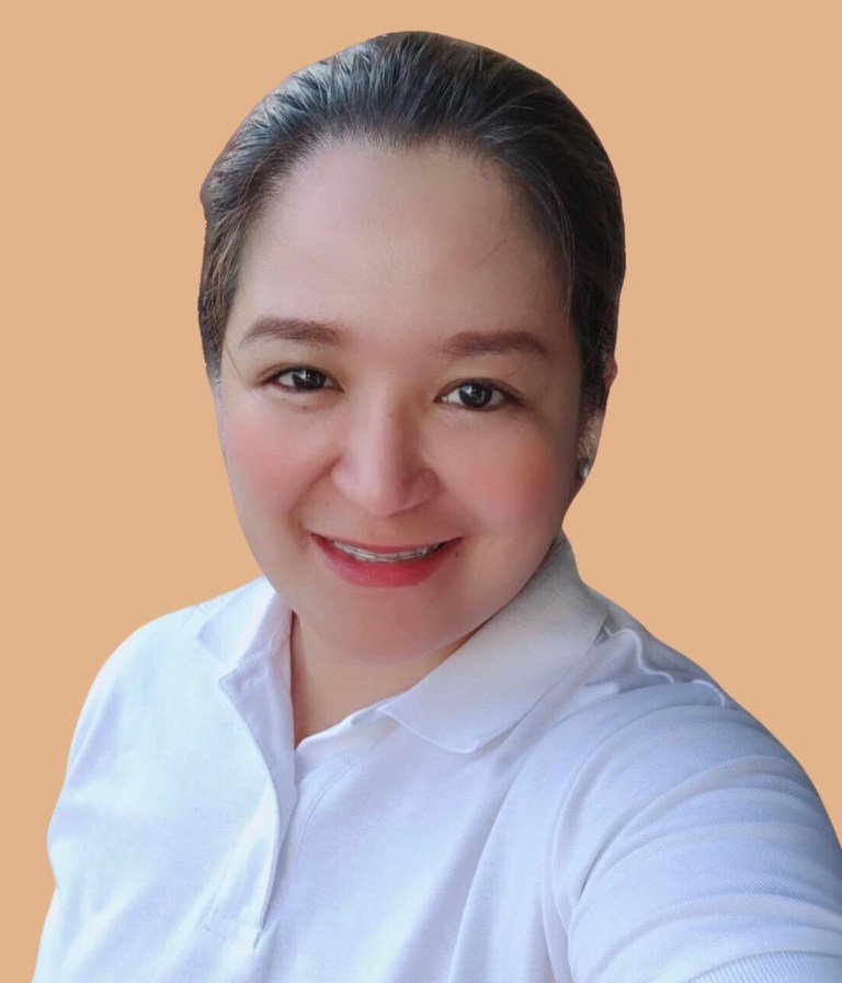 Dr. Mia A. Gapuz
