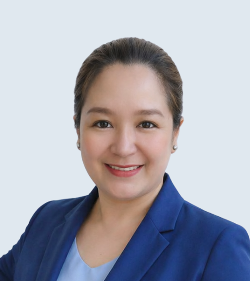 Dr. Mia A. Gapuz