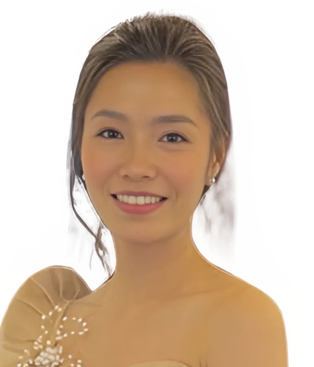 Bernadette Anne Pangilinan