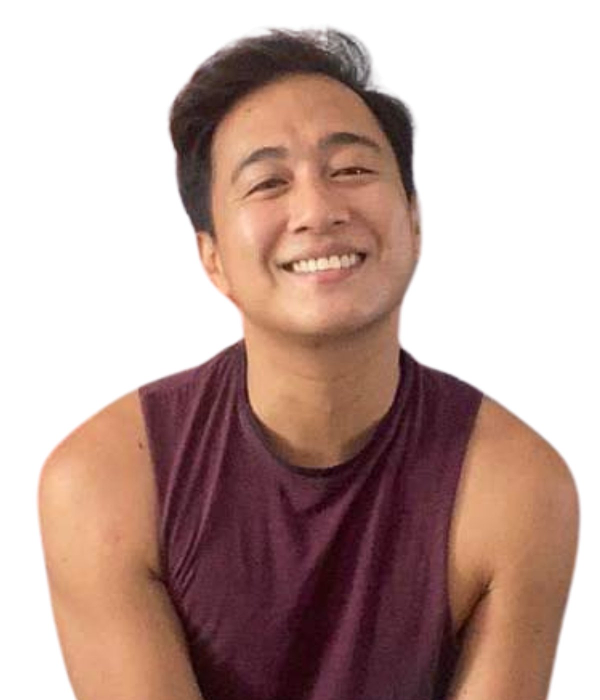 Kieth Michael Ray Laguit